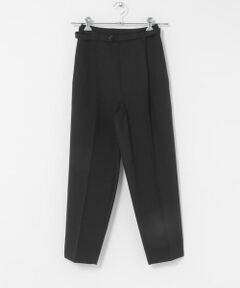 URBAN RESEARCH ROSSO / アーバンリサーチ ロッソ その他パンツ | ウール混センプレタックパンツ