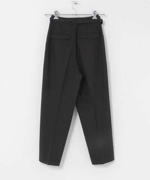 URBAN RESEARCH ROSSO / アーバンリサーチ ロッソ その他パンツ | ウール混センプレタックパンツ | 詳細6