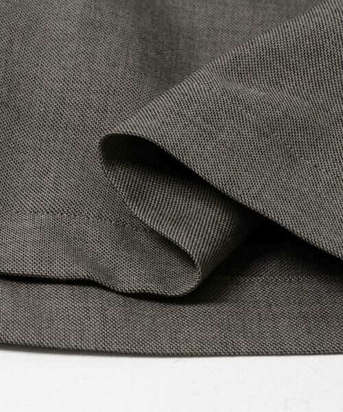URBAN RESEARCH ROSSO / アーバンリサーチ ロッソ その他アウター | 防シワ シャンブレーシャツジャケット | 詳細22
