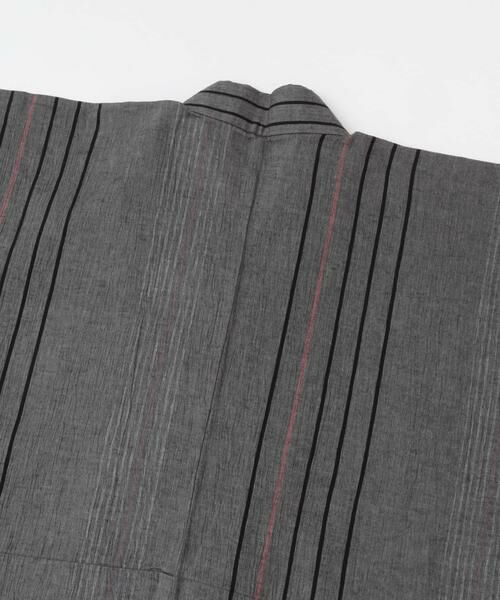 URBAN RESEARCH ROSSO / アーバンリサーチ ロッソ 着物・浴衣・小物類 | 近江ちぢみ | 詳細5