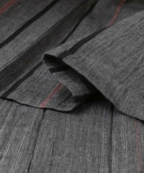 URBAN RESEARCH ROSSO / アーバンリサーチ ロッソ 着物・浴衣・小物類 | 近江ちぢみ | 詳細6