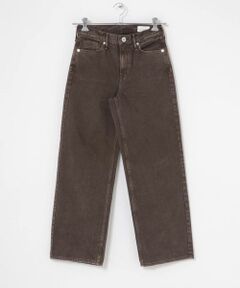 URBAN RESEARCH ROSSO / アーバンリサーチ ロッソ デニムパンツ | upper hights　THE NIECE MID-RISE