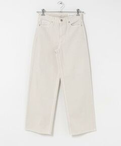 URBAN RESEARCH ROSSO / アーバンリサーチ ロッソ デニムパンツ | upper hights　THE NIECE MID-RISE