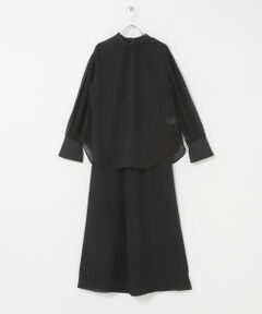 URBAN RESEARCH ROSSO / アーバンリサーチ ロッソ セットアップ | ドットジャガードセットアップ