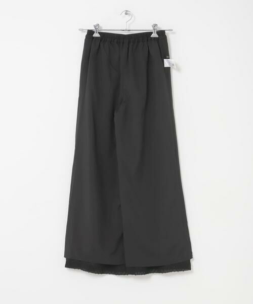URBAN RESEARCH ROSSO / アーバンリサーチ ロッソ セットアップ | ドットジャガードセットアップ | 詳細6