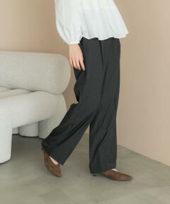 URBAN RESEARCH ROSSO / アーバンリサーチ ロッソ その他パンツ | イージストレッチパンツ