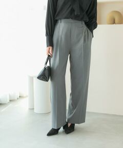 URBAN RESEARCH ROSSO / アーバンリサーチ ロッソ その他パンツ | イージストレッチパンツ