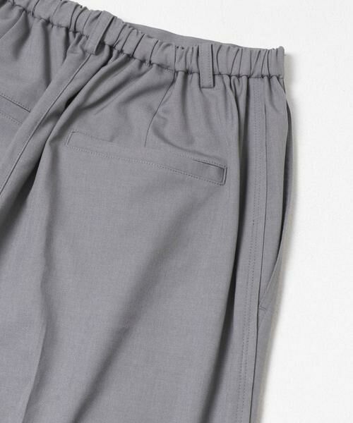 URBAN RESEARCH ROSSO / アーバンリサーチ ロッソ その他パンツ | イージストレッチパンツ | 詳細20