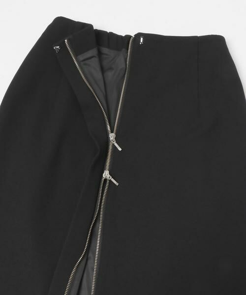 URBAN RESEARCH ROSSO / アーバンリサーチ ロッソ スカート | フロントジップストレッチタイトスカート | 詳細25