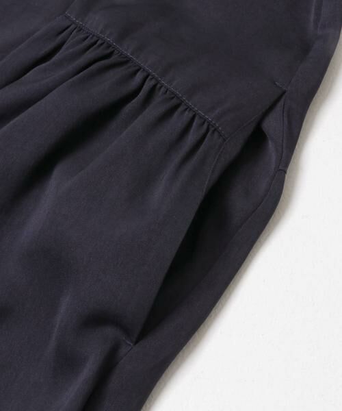 URBAN RESEARCH ROSSO / アーバンリサーチ ロッソ ワンピース | ヴィンテージサテンテントワンピース | 詳細5