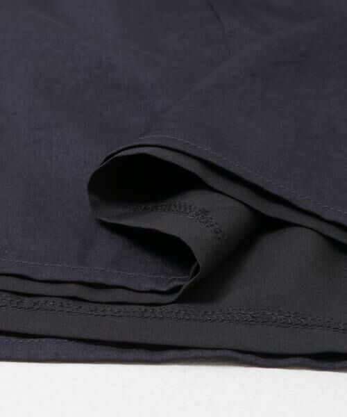 URBAN RESEARCH ROSSO / アーバンリサーチ ロッソ ワンピース | ヴィンテージサテンテントワンピース | 詳細8