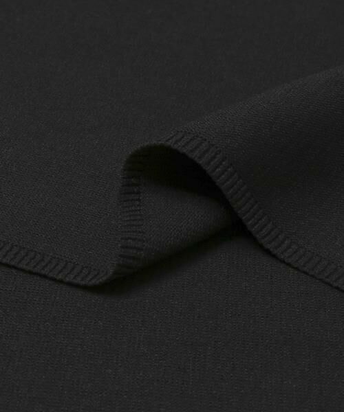 URBAN RESEARCH ROSSO / アーバンリサーチ ロッソ ワンピース | 『WEB/一部店舗限定』パールトリムフォルムニットワンピース | 詳細23