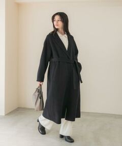 URBAN RESEARCH ROSSO / アーバンリサーチ ロッソ その他アウター | ロイヤルジーロンチェスターリバーコート