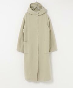 URBAN RESEARCH ROSSO / アーバンリサーチ ロッソ その他アウター | アンチピリングスタンドフードコート