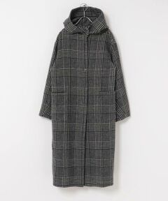 URBAN RESEARCH ROSSO / アーバンリサーチ ロッソ その他アウター | アンチピリングスタンドフードコート