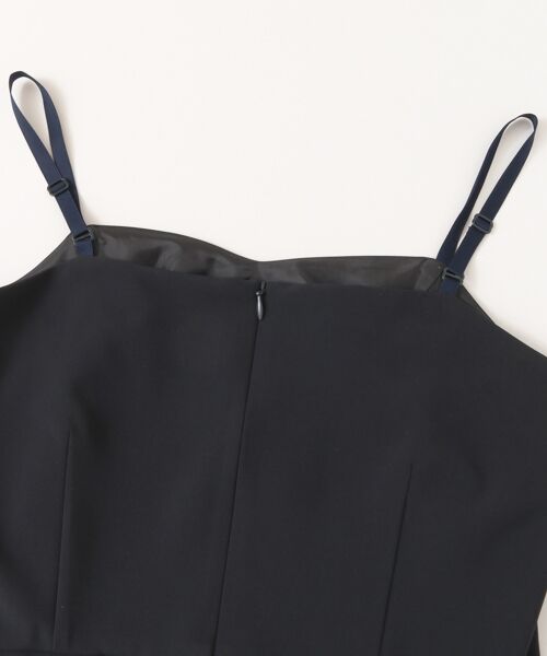 URBAN RESEARCH レース オールインワン URBAN RESEARCH DOORS｜アイレットレースオールインワン