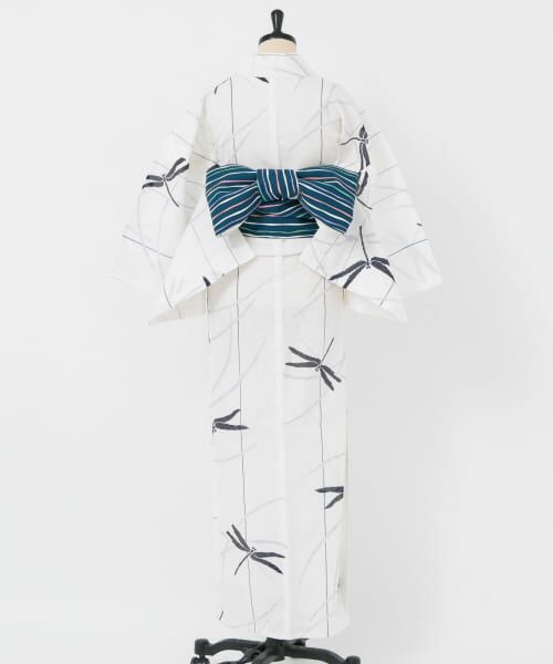 アーバンリサーチロッソ　浴衣 セール】 浴衣 とんぼ （着物・浴衣・小物類）｜＊＊URBAN