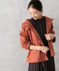 フードブルゾン