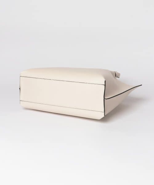 【美品】GIANNI CHIARINI TWENTY トートバッグ 2way GIANNI CHIARINI TWENTY M / ジャンニキャリーニ 牛革 2WAY