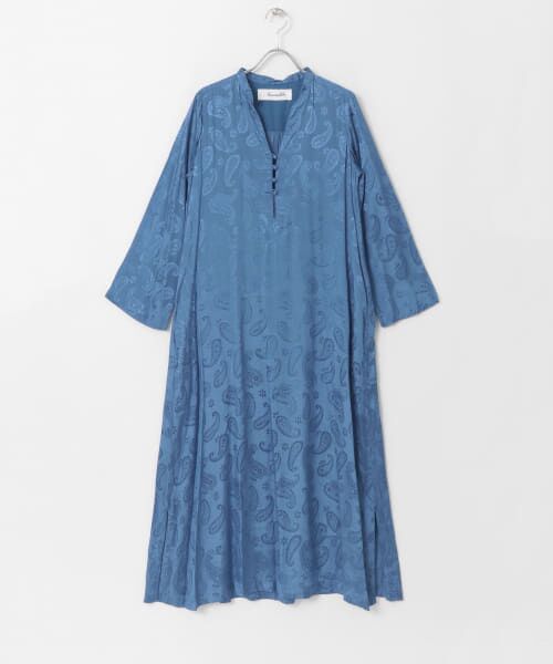 Sara mallikaマキシ丈ワンピース セール】 sara mallika DRESS （ワンピース）｜＊＊URBAN