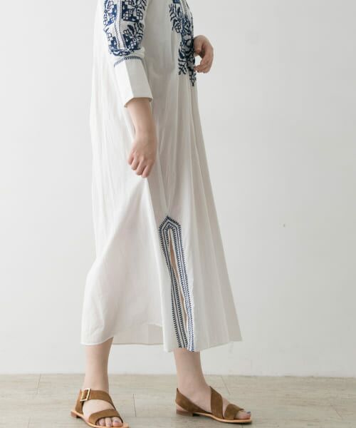 セール】 sara mallika DRESS （ワンピース）｜＊＊URBAN