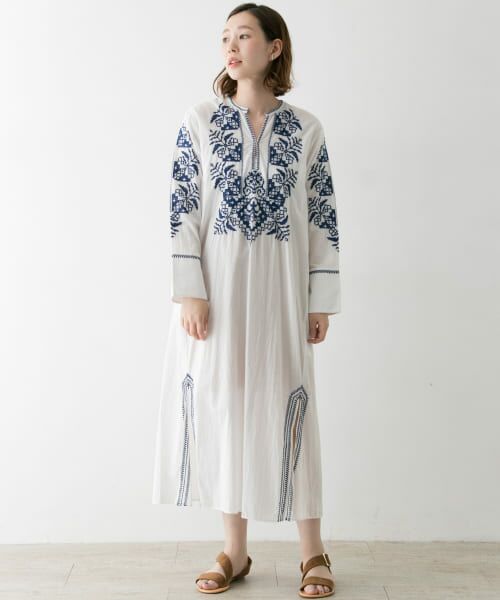 セール】 sara mallika DRESS （ワンピース）｜＊＊URBAN