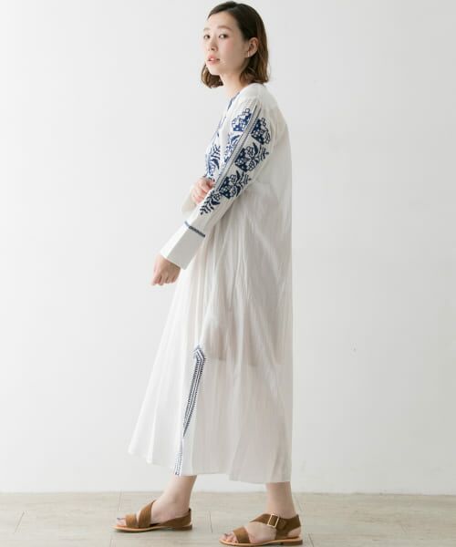 セール】 sara mallika DRESS （ワンピース）｜＊＊URBAN