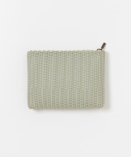 セール　新品　URBAN RESEARCH　アーバンリサーチ　ロッソ　クラッチ セール】 PALOROSA CLUTCH∴ （クラッチ・パーティバッグ