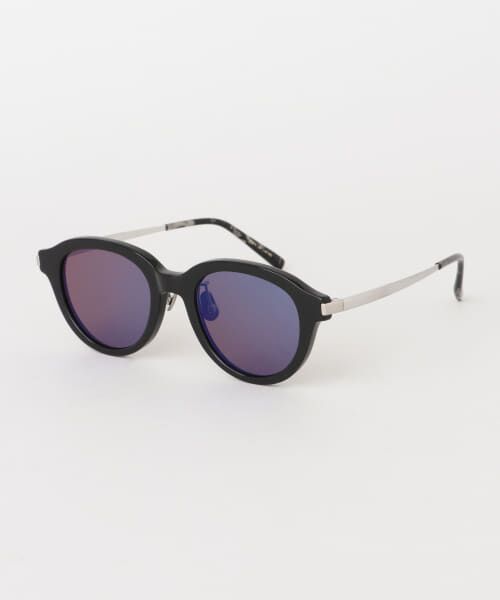 BLANC.. B0017 Rosy brown サングラス BLANC B0017 （サングラス・メガネ）｜＊＊URBAN RESEARCH ROSSO
