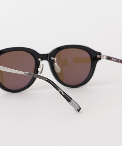 BLANC.. B0017 Rosy brown サングラス BLANC B0017 （サングラス・メガネ）｜＊＊URBAN RESEARCH ROSSO
