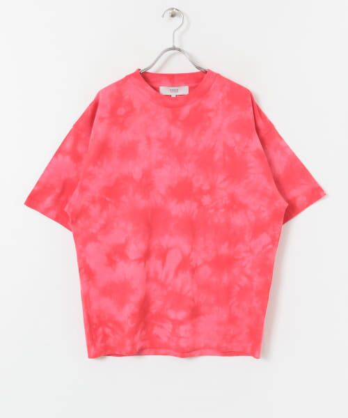 sunsea18aw exploration タイダイ　ロンT Tシャツ sunsea18aw exploration タイダイ ロンT Tシャツ SUNSEA