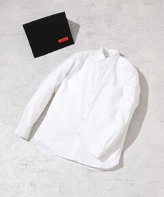 『WEB限定』『XXLサイズあり』『抗菌/消臭』ハイパフォーマンスオックスボタンダウンSH