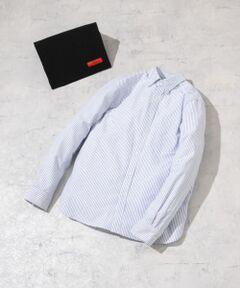 『WEB限定』『XXLサイズあり』『抗菌/消臭』ハイパフォーマンスオックスボタンダウンSH