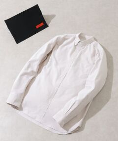 『WEB限定』『XXLサイズあり』『抗菌/消臭』ハイパフォーマンスオックスボタンダウンSH