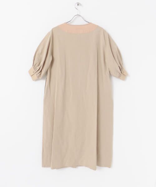 URBAN RESEARCH ROSSO 半袖 ワンピース URBAN RESEARCH ROSSO｜アーバンリサーチ ロッソのワンピース