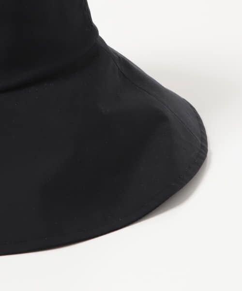 etre tokyo ワイドブリムハット グレー ETRE TOKYOワイドブリムハット