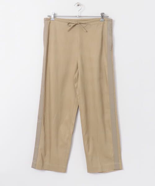 ＊＊URBAN RESEARCH ROSSO / アーバンリサーチ ロッソ その他パンツ | M/M ATTACHMENT　PANTS∴（X.BEIGE）