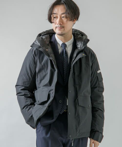 セール】 『XLサイズあり』+phenix GORE-TEX INFINIUM DOWN