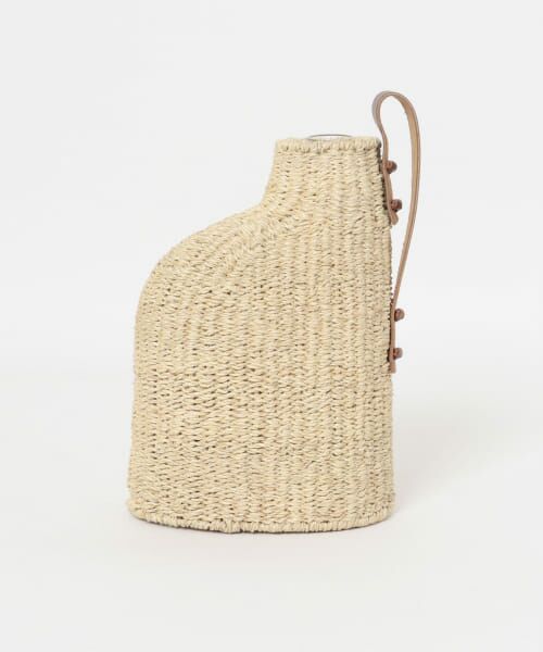 ＊＊URBAN RESEARCH ROSSO / アーバンリサーチ ロッソ インテリア・インテリア雑貨 | JAMIRAY　BACA BASE ELEPHANT（NATURAL）