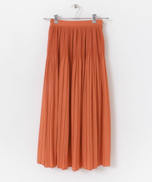 セール】 ランダムプリーツスカート （スカート）｜＊＊URBAN