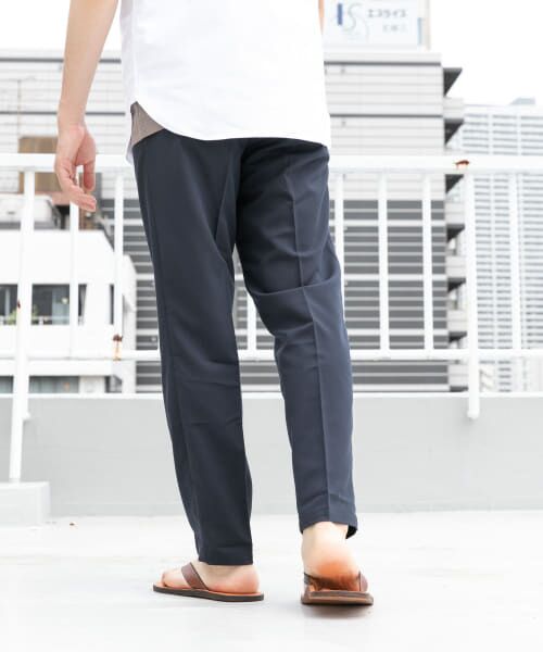 URBAN RESEARCH ROSSO イージーワイドパンツ URBAN RESEARCH ROSSO｜イージーワイドパンツ | Rakuten Fashion