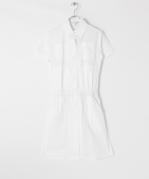 CARVEN DRESS∴ （ワンピース）｜＊＊URBAN RESEARCH ROSSO