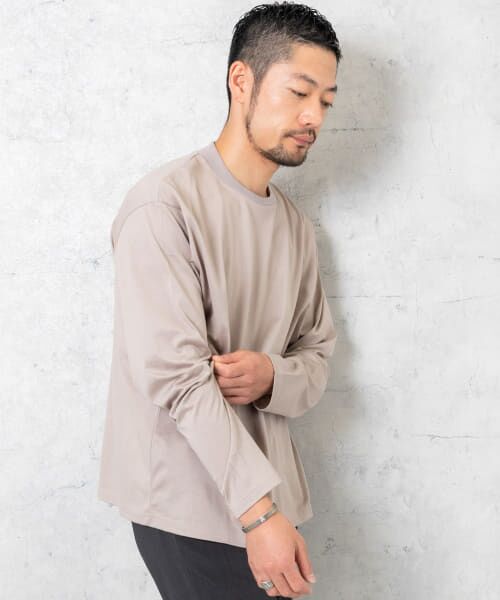 まろ☆URBAN RESEARCH☆スリーピース☆セットアップ☆M UR TECH DRYLUXE』ハーフスリーブジャケット(M CHARCOAL