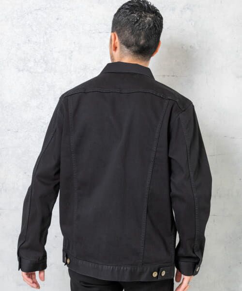 アーバンリサーチROSSO＊デニムジャケット＊新品 URBAN RESEARCH ROSSO｜アーバンリサーチ ロッソのデニム