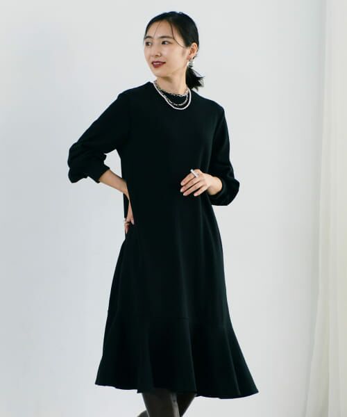 値下中【新品タグ付き】URBAN　RESEARCH　ROSSO ワンピース セール】 『別注』Lee×ROSSO BELTED CAMISOLE DRESS