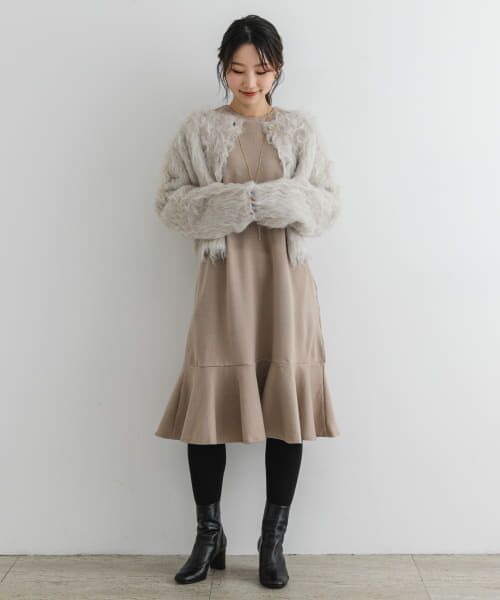 ロッソ URBAN RESEARCH ROSSO ロングワンピース Fサイズ 楽天市場】レディスワンピース(F by ROSSO ウエスト切替花柄