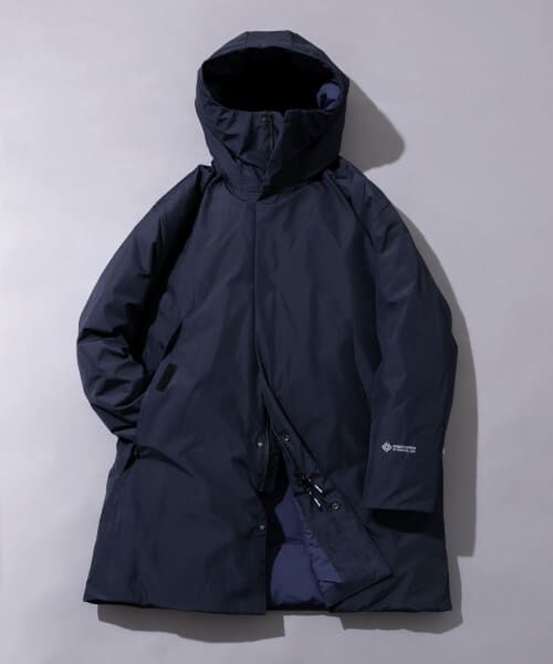 S*a様 ⭐︎美品⭐︎ WINDSTOPPER(R) GORE TEX ダウンジ THE CASUAL｜WINDSTOPPER(R) PRODUCTS BY GORE-TEX LABS シティ