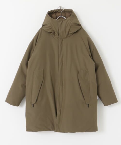 セール】 『別注』+phenix WINDSTOPPER by GORE-TEX LABS ダウン
