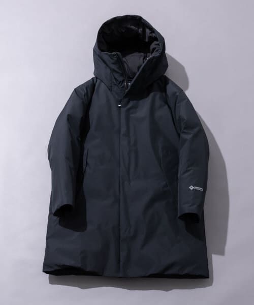 セール】 『別注』+phenix WINDSTOPPER by GORE-TEX LABS ダウン