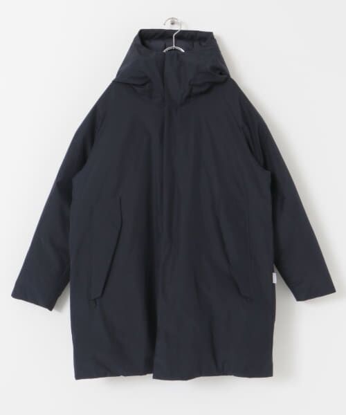 セール】 『別注』+phenix WINDSTOPPER by GORE-TEX LABS ダウン